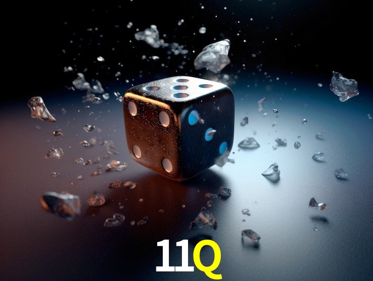 Variedade de jogos na 11Q