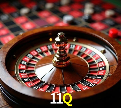 Jogos populares e pagamentos rápidos na 11Q